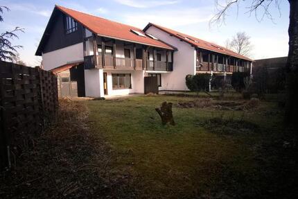 Großzügiges Reiheneckhaus mit großen Garten in Kirchheim bei München