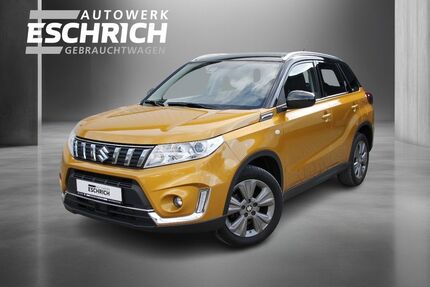Suzuki Vitara 57.800 km 19.250 &euro; Ilmenau 98693