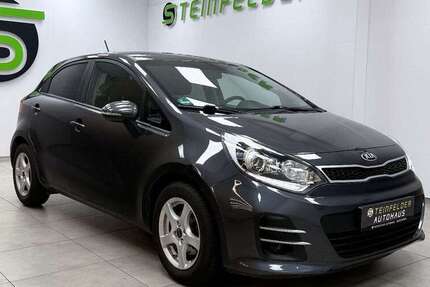 Kia Rio 177.820 km 5.590 &euro; Steinfeld 49439