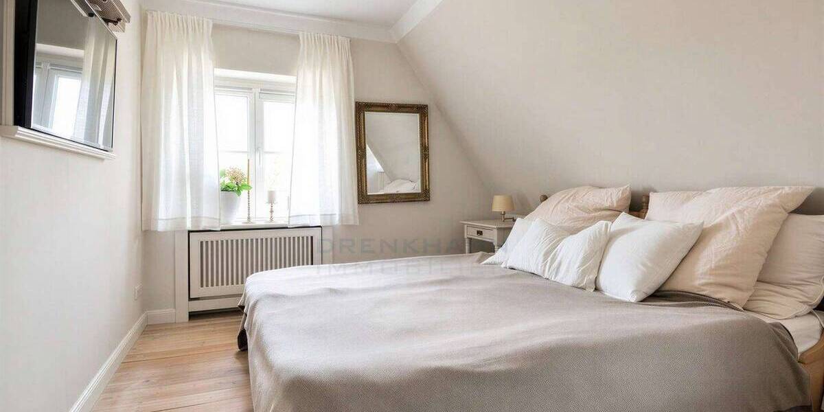 Doppelhaushälfte List - 6 Zimmer, 160 m&sup2;, 1.299.900&euro; | Angebot:26139871