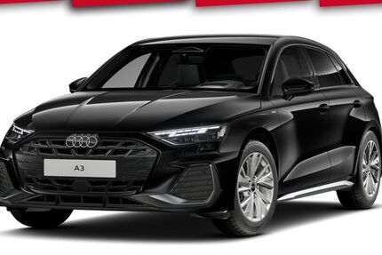 Audi A3 11.845 km 31.640 &euro; Stuttgart 70469