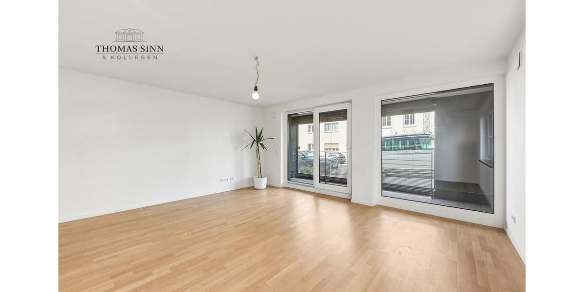 Erdgeschoßwohnung Stuttgart Stuttgart-Ost - 3.5 Zimmer, 97 m&sup2;, 1.500&euro; | Angebot:26675981