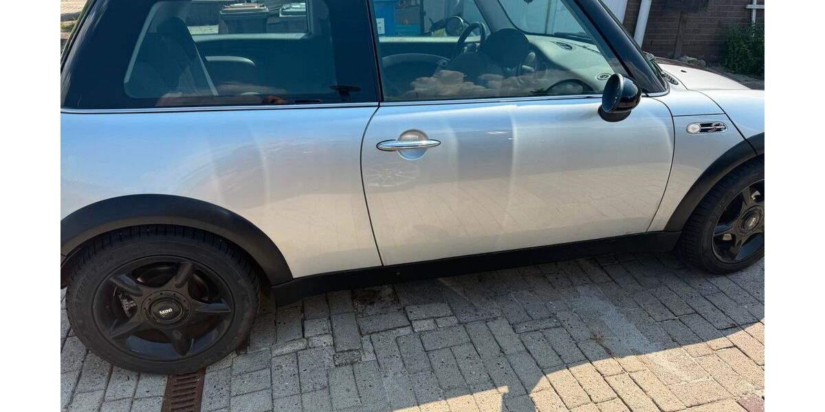 Mini Cooper 180.000 km 999 &euro; Hechthausen 21755