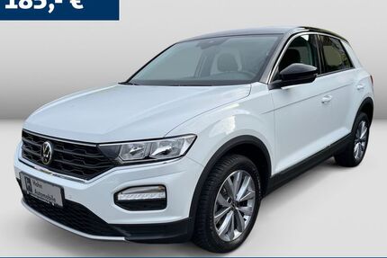 VW T-Roc 7.851 km 20.590 € Schorndorf 73614