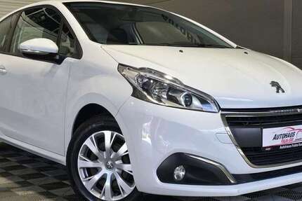 Peugeot 208 67.000 km 6.770 &euro; Neuhof - Dorfborn 36119