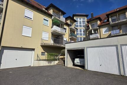 möblierte 1 Zimmerwohnung mit Balkon in 91275 Auerbach in der Opf 1 zimmer