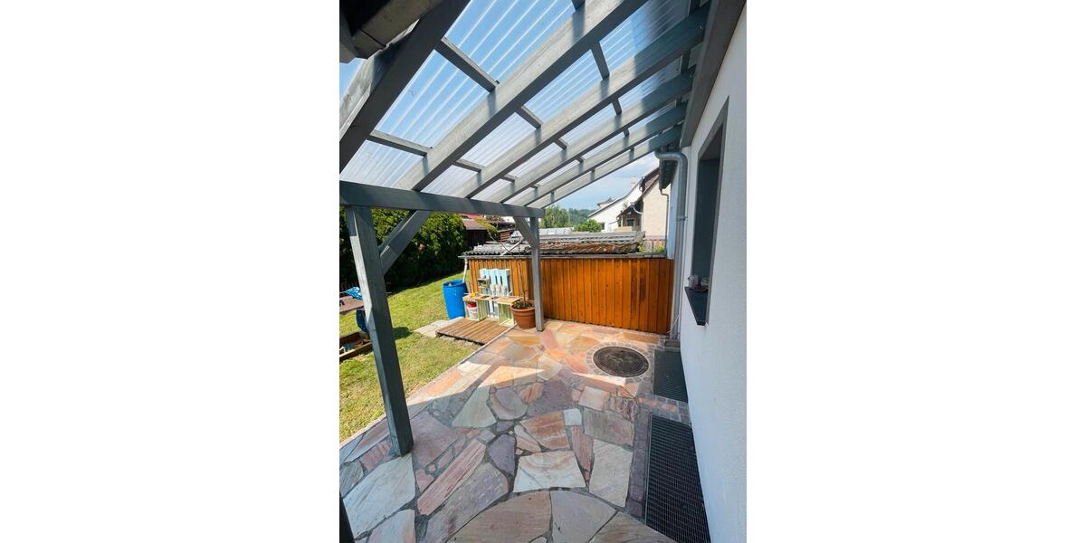 Doppelhaushälfte Gaildorf - 5.5 Zimmer, 120 m&sup2;, 360.000&euro; | Angebot:27000087
