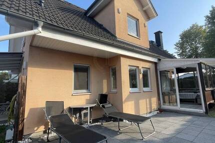 Einfamilienhaus in Woltersdorf - Naturnahes Wohnen nahe der Hauptstadt für die ganze Familie 4 zimmer