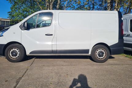 Renault Trafic 138.000 km 9.900 &euro; Berlin 13089