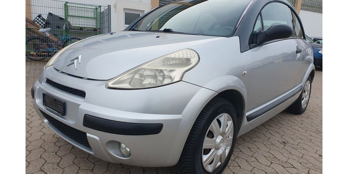 Citroen C3 90.000 km 1.899 &euro; Nürnberg 90489