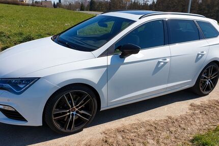 Cupra Leon 99.999 km 22.499 € Wermelskirchen 42929