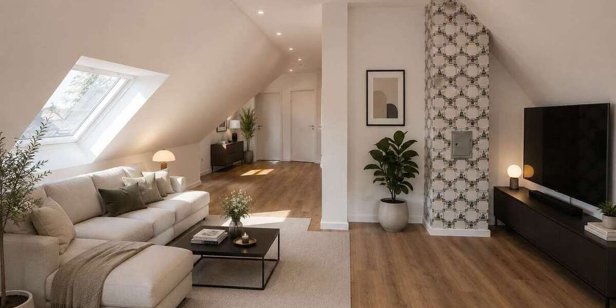Etagenwohnung Diepholz - 2 Zimmer, 75 m&sup2;, 780&euro; | Angebot:27144553