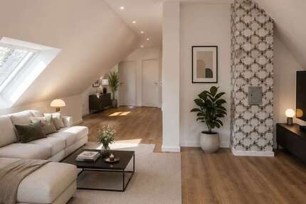 Wohnung Diepholz - 2 Zimmer, 75 m&sup2;, 780&euro; | Angebot:27144553