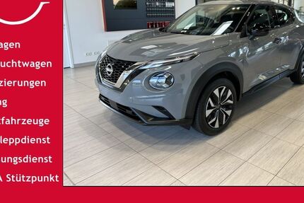 Nissan Juke 14.450 km 19.950 € Heidenau 21258