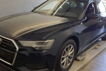 Audi A6 36.000 km 34.440 &euro; Wackersdorf 92442