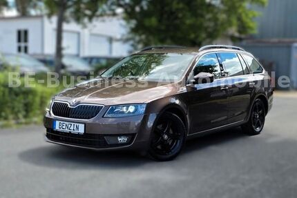 Skoda Octavia 195.627 km 5.490 &euro; Wendelstein 90530
