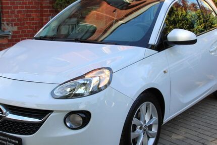 Opel Adam 61.700 km 7.700 &euro; Eisenach 99817