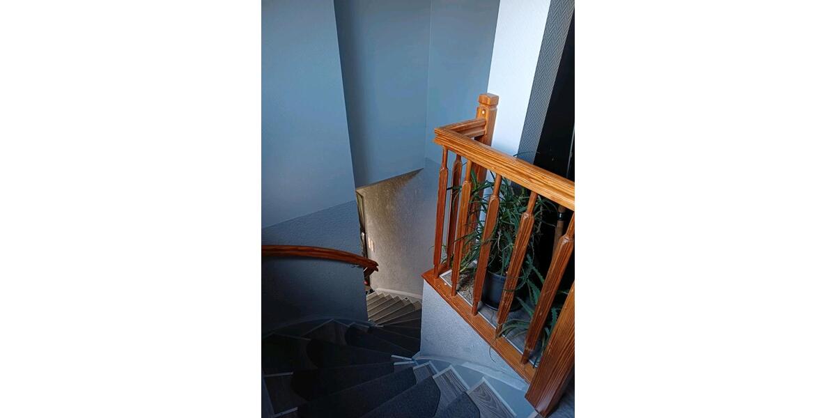 Dachgeschoßwohnung Bergen an der Dumme - 2 Zimmer, 80 m&sup2;, 700&euro; | Angebot:26133985