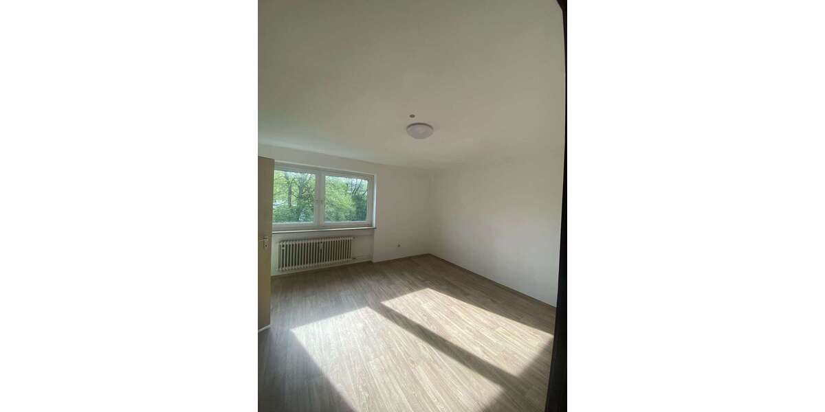 Etagenwohnung Weilheim Neuried - 1 Zimmer, 29 m&sup2;, 600&euro; | Angebot:27350219
