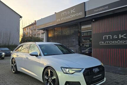 Audi A6 140.000 km 29.900 &euro; OFFENBACH AM MAIN 63075