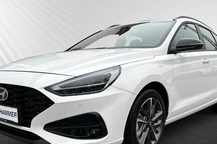 Hyundai i30 8.260 km 22.490 € Dresden / Radebeul 01445