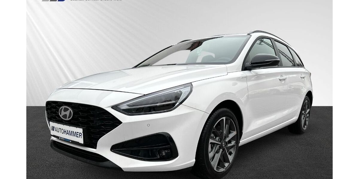 Hyundai i30 8.260 km 22.490 € Dresden / Radebeul 01445