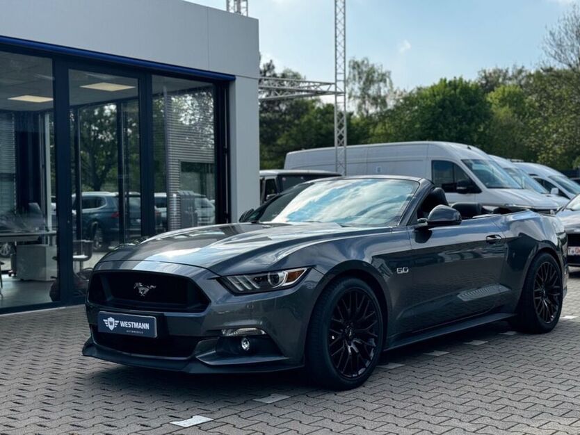 Mustang