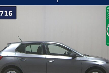 Skoda Fabia 56.437 km 13.780 € Gyhum/Bockel 27404