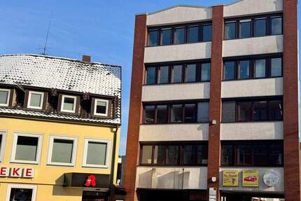 Gewerbeobjekt Neustadt am Rübenberge Neustadt - 4 Zimmer, 150 m&sup2;, 1.350&euro; | Angebot:24909941