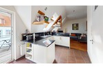 Nordsee: Wohnen mit rd. 80 m² Grundfläche · Strand fast vor der Tür! - Etagenwohnung Norderney | Angebot:27235287