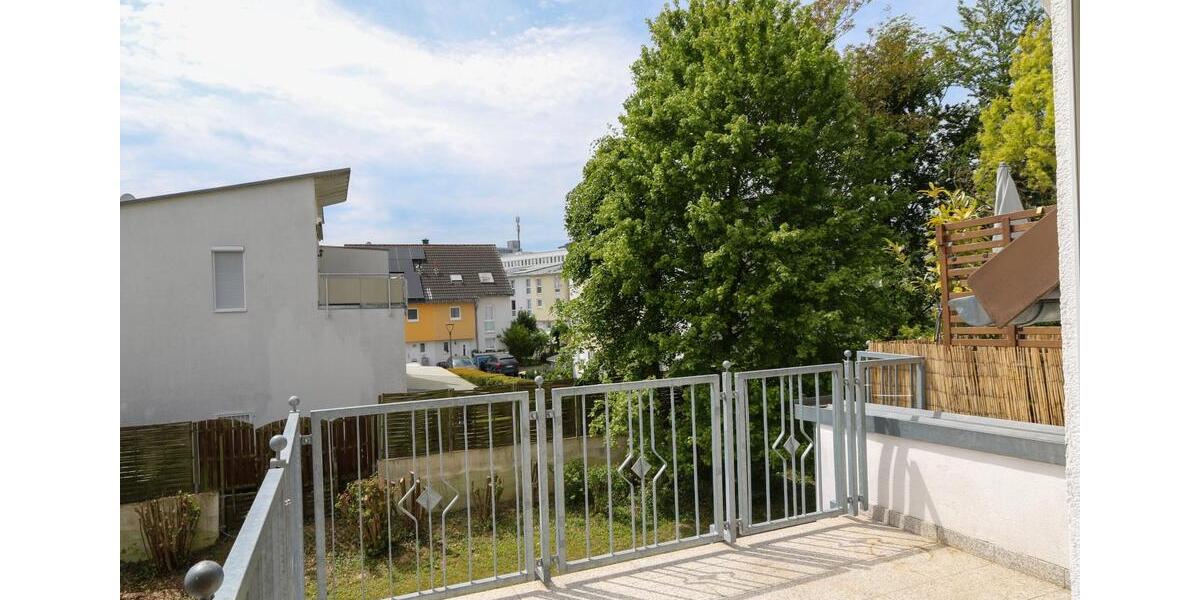 Maisonettenwohnung Bad Vilbel - 3 Zimmer, 55 m&sup2;, 255.000&euro; | Angebot:26868800