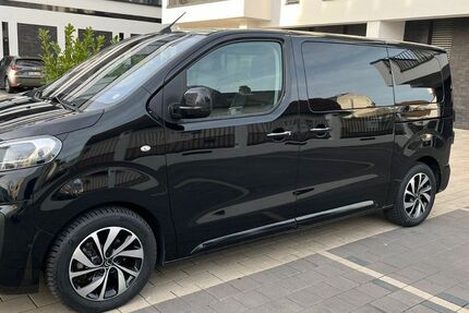 Citroen SpaceTourer 21.506 km 42.500 € Langen 63225