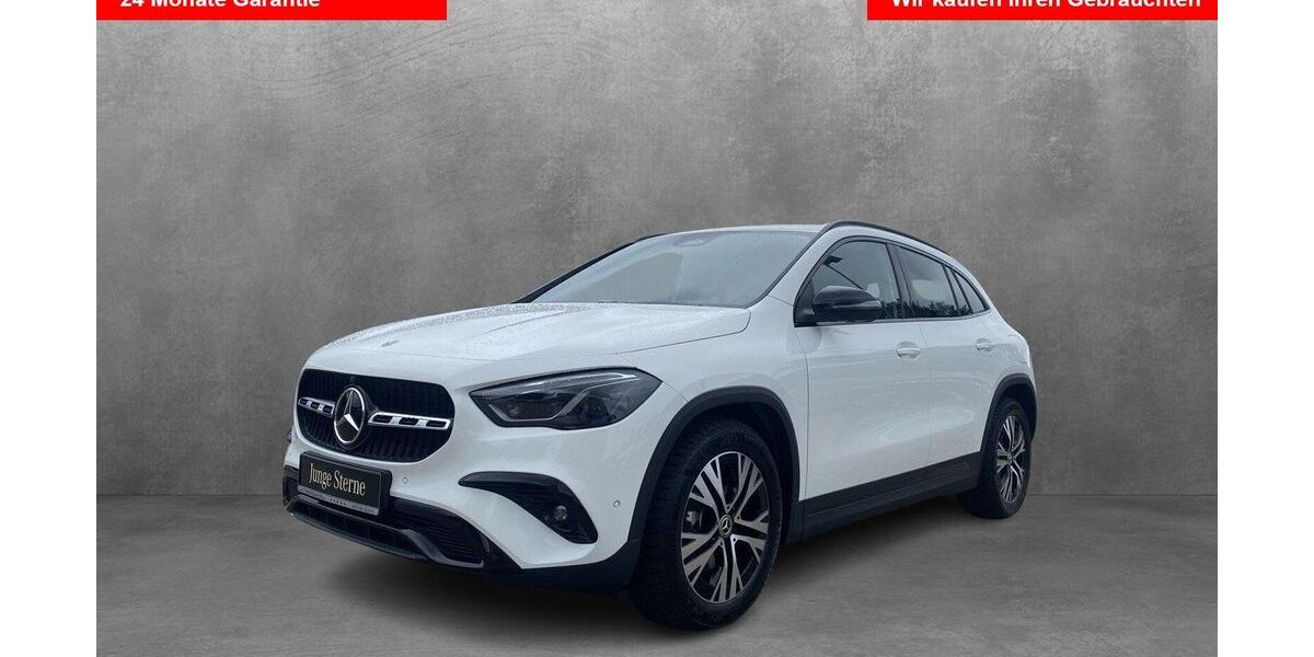 Mercedes-Benz GLA 180 15.000 km 38.250 &euro; Neubrandenburg 17033