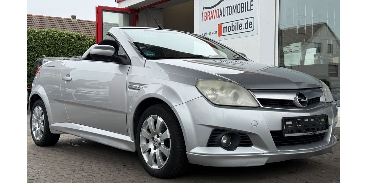 Opel Tigra 158.000 km 2.499 &euro; Euskirchen 53879