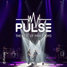 Pulse - The Best Of Pink Floyd / Open Air Wertheim