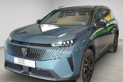 Peugeot 5008 3.000 km 42.890 &euro; Rostock 18146