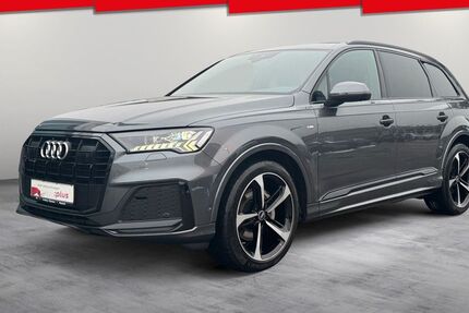 Audi Q7 152.034 km 47.960 &euro; Mosbach 74821