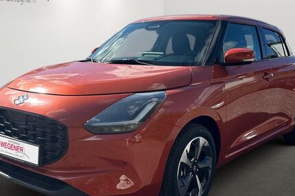 Suzuki Swift 7.350 km 17.990 &euro; Berlin 13437