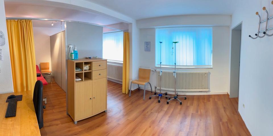 Gewerbeobjekt Worms - 1.250&euro; | Angebot:25364412