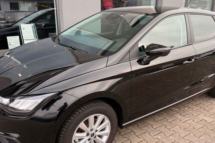 Seat Ibiza 22.950 km 17.999 &euro; Königsbrunn / Augsburg 86343