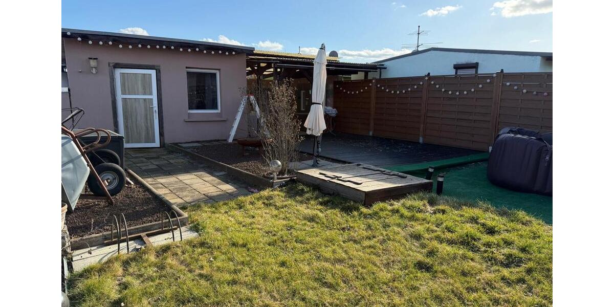 Erdgeschoßwohnung Luckenwalde - 5 Zimmer, 107 m&sup2;, 500.000&euro; | Angebot:27642397