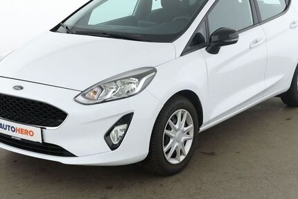 Ford Fiesta 44.792 km 10.150 &euro; Dresden 01187