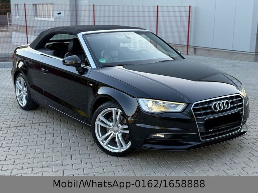 Audi A3 225.000 km 10.199 € Meckenheim 53340