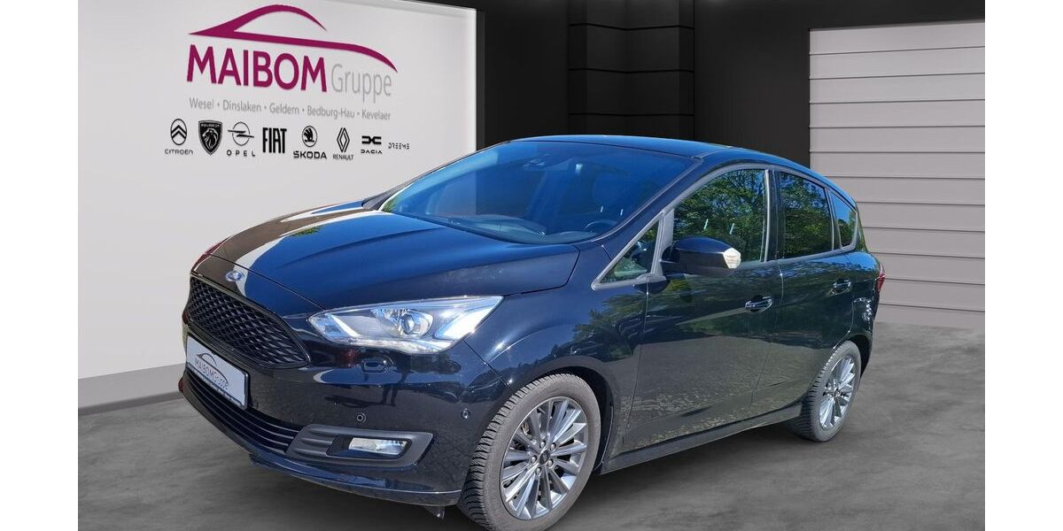 Ford C-Max 84.000 km 13.900 &euro; Kevelaer 47623