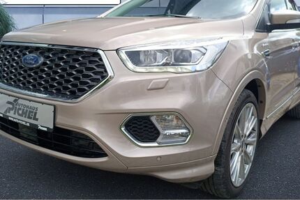 Ford Kuga 51.841 km 17.990 &euro; Hartmannsdorf 09232