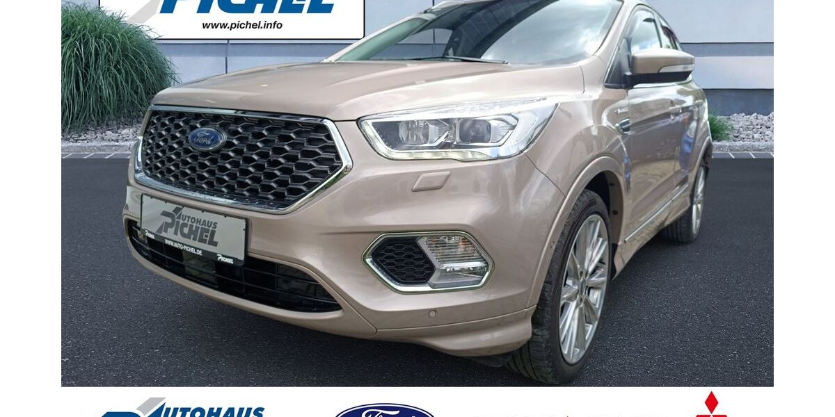 Ford Kuga 51.841 km 17.990 &euro; Hartmannsdorf 09232