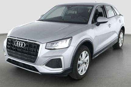 Audi Q2 7.195 km 26.750 &euro; Soltau 29614