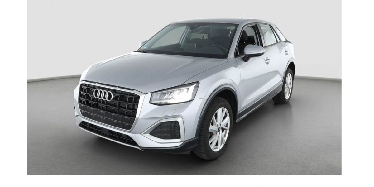 Audi Q2 7.195 km 26.750 &euro; Soltau 29614