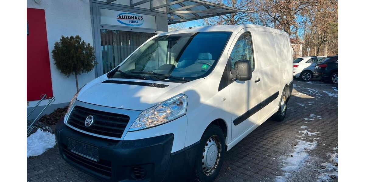 Fiat Scudo 199.900 km 5.950 &euro; Fürstenfeldbruck (Kreisstadt MÜNCHEN) 82256