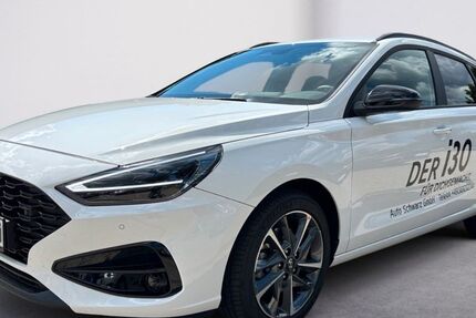 Hyundai i30 5.900 km 26.490 &euro; Wolfhagen 34466